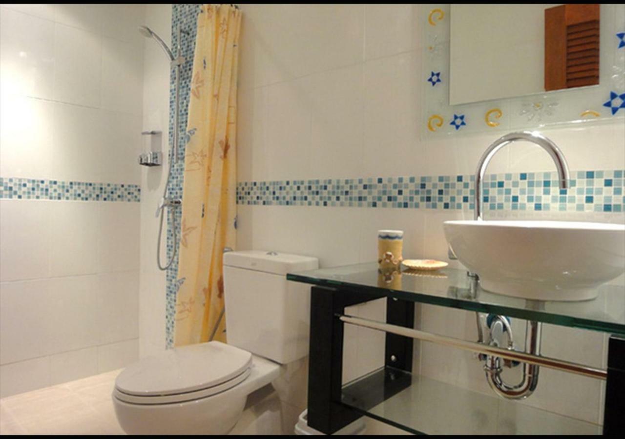 Patong Karlssons Hotel Екстериор снимка
