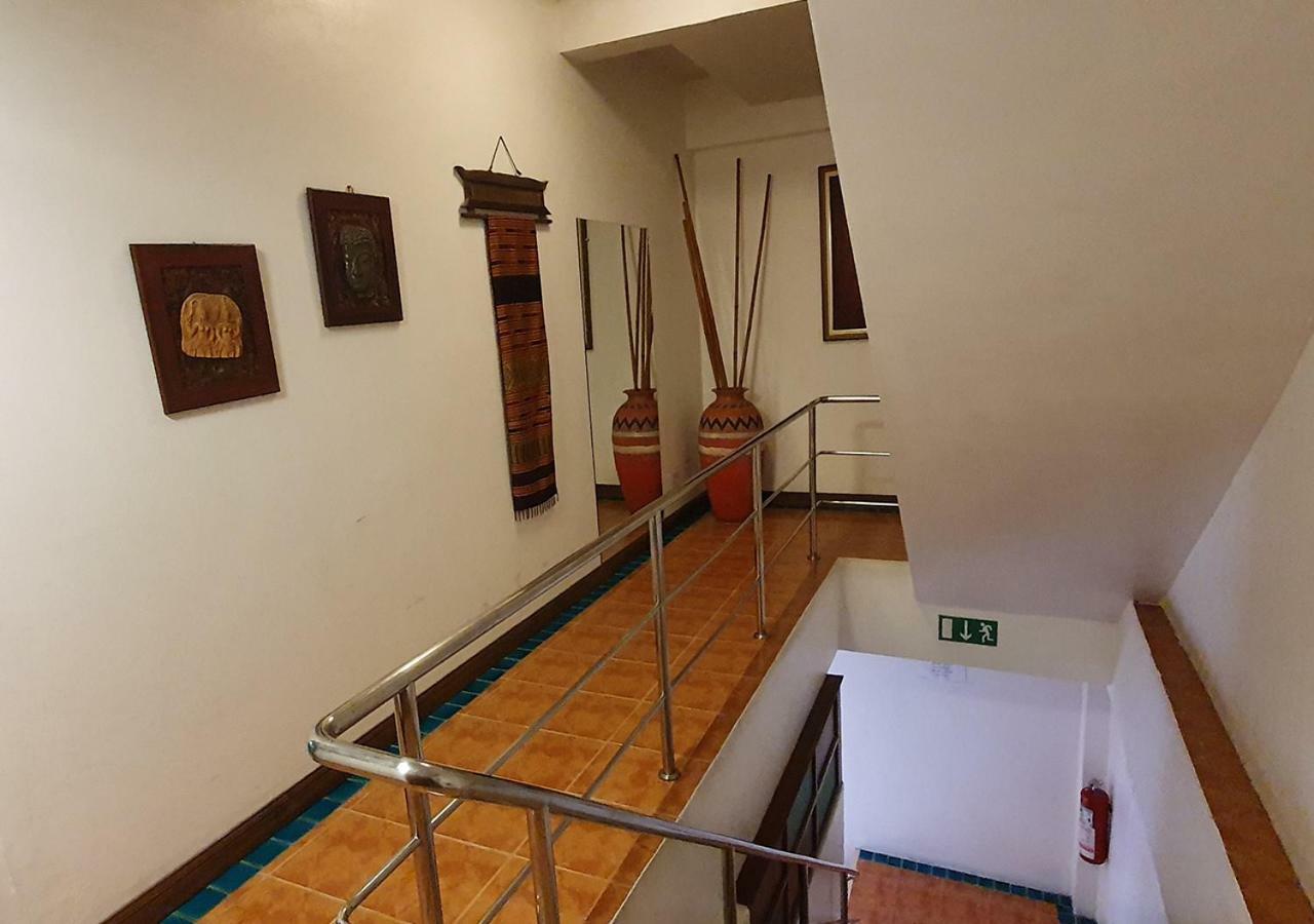 Patong Karlssons Hotel Екстериор снимка