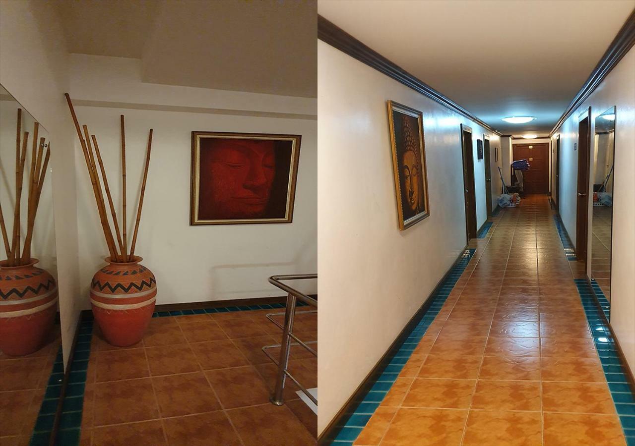 Patong Karlssons Hotel Екстериор снимка